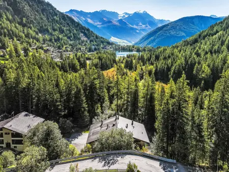 Arolla R01, Appartement 4 personnes à Champex - Photo 22