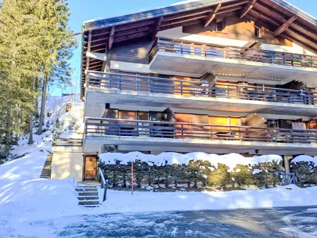 Arolla R01, Appartement 4 personnes à Champex - Photo 24