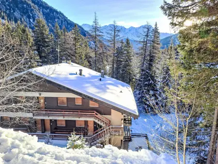 Arolla R01, Appartement 4 personnes à Champex - Photo 25