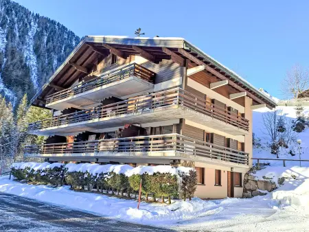Arolla R01, Appartement 4 personnes à Champex - Photo 26
