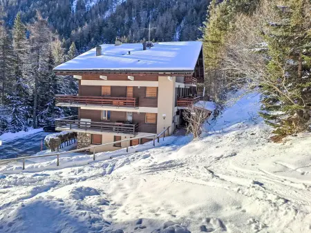 Arolla R01, Appartement 4 personnes à Champex - Photo 27