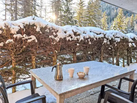 Arolla R01, Appartement 4 personnes à Champex - Photo 28