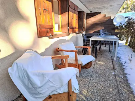 Arolla R01, Appartement 4 personnes à Champex - Photo 29