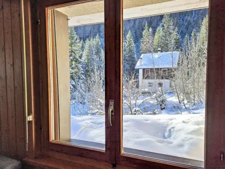 Arolla R01, Appartement 4 personnes à Champex - Photo 30