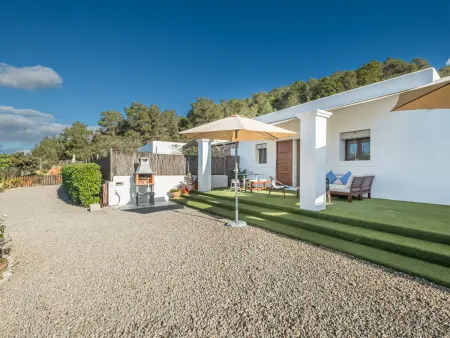 Can Verdal, Maison 4 personnes à Sant Miquel de Balasant - Photo 1