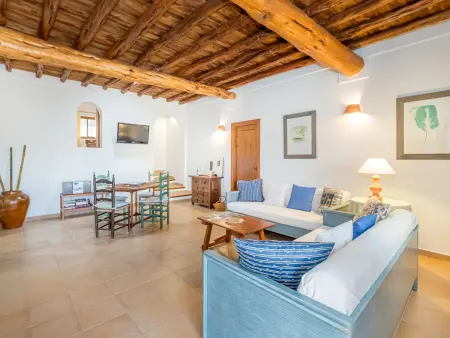 Can Verdal, Maison 4 personnes à Sant Miquel de Balasant - Photo 3