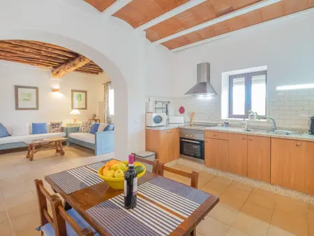 Can Verdal, Maison 4 personnes à Sant Miquel de Balasant - Photo 4