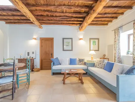 Can Verdal, Maison 4 personnes à Sant Miquel de Balasant - Photo 5