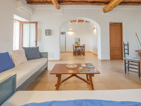 Can Verdal, Maison 4 personnes à Sant Miquel de Balasant - Photo 6