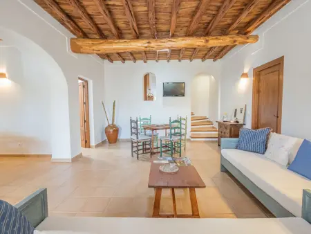 Can Verdal, Maison 4 personnes à Sant Miquel de Balasant - Photo 8