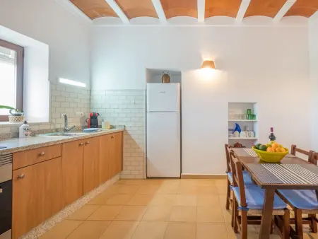 Can Verdal, Maison 4 personnes à Sant Miquel de Balasant - Photo 10