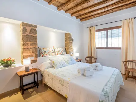 Can Verdal, Maison 4 personnes à Sant Miquel de Balasant - Photo 14
