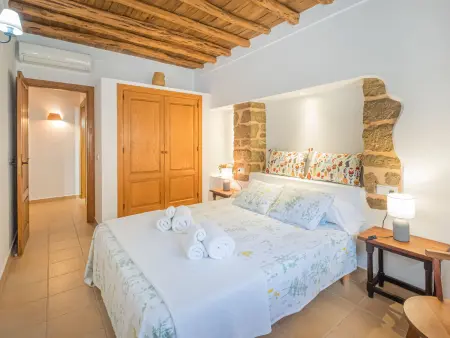 Can Verdal, Maison 4 personnes à Sant Miquel de Balasant - Photo 15