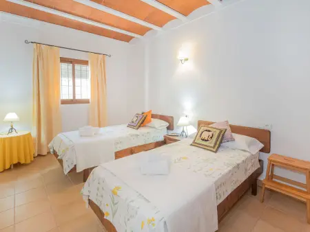 Can Verdal, Maison 4 personnes à Sant Miquel de Balasant - Photo 16