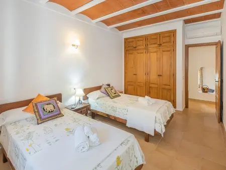 Can Verdal, Maison 4 personnes à Sant Miquel de Balasant - Photo 17