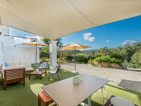Can Verdal, Maison 4 personnes à Sant Miquel de Balasant - Photo 19