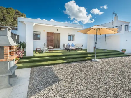 Can Verdal, Maison 4 personnes à Sant Miquel de Balasant - Photo 20