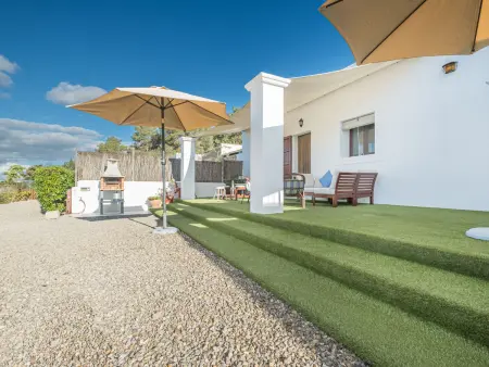 Can Verdal, Maison 4 personnes à Sant Miquel de Balasant - Photo 21