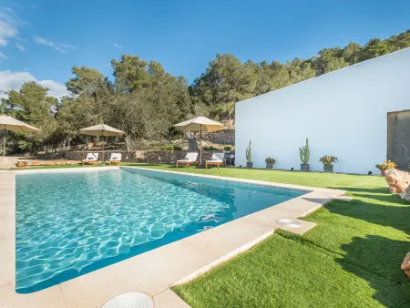 Can Verdal, Maison 4 personnes à Sant Miquel de Balasant - Photo 23