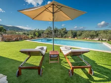 Can Verdal, Maison 4 personnes à Sant Miquel de Balasant - Photo 24