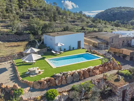Can Verdal, Maison 4 personnes à Sant Miquel de Balasant - Photo 27