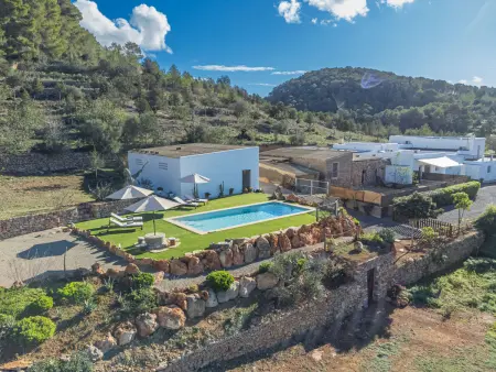 Can Verdal, Maison 4 personnes à Sant Miquel de Balasant - Photo 28