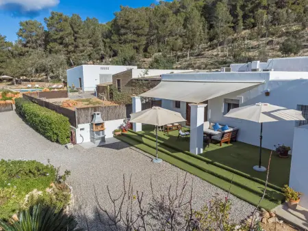 Can Verdal, Maison 4 personnes à Sant Miquel de Balasant - Photo 29