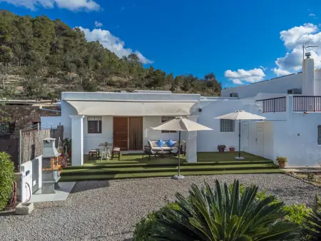 Can Verdal, Maison 4 personnes à Sant Miquel de Balasant - Photo 30