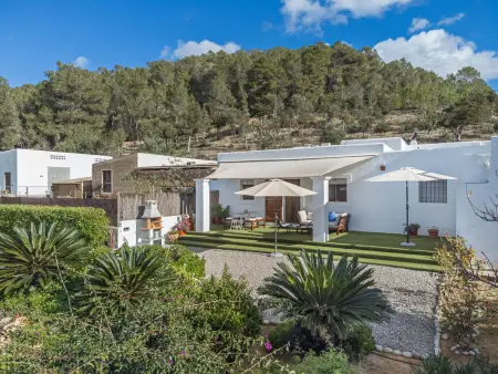 Can Verdal, Maison 4 personnes à Sant Miquel de Balasant - Photo 31