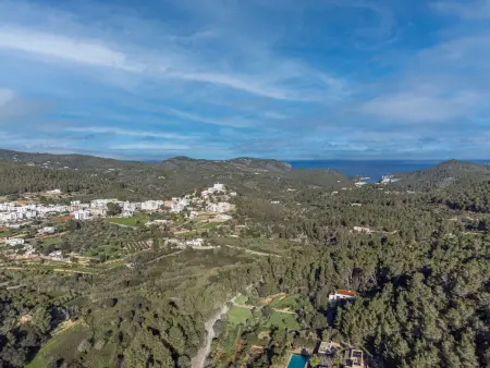 Can Verdal, Maison 4 personnes à Sant Miquel de Balasant - Photo 35
