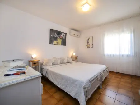 C&M, Villa 8 personnes à Calpe Calp - Photo 15