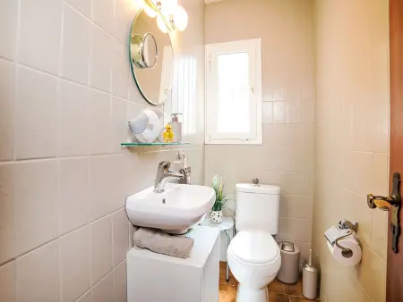 C&M, Villa 8 personnes à Calpe Calp - Photo 18