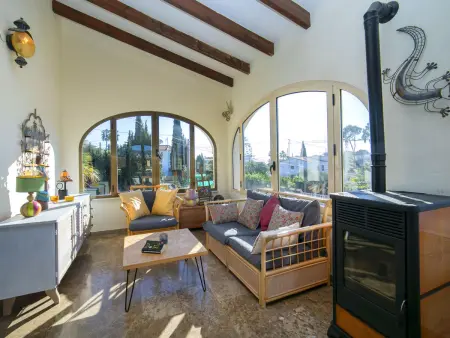 C&M, Villa 8 personnes à Calpe Calp - Photo 19