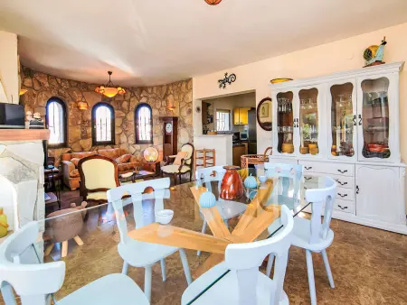 C&M, Villa 8 personnes à Calpe Calp - Photo 22