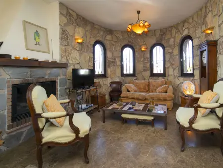 C&M, Villa 8 personnes à Calpe Calp - Photo 23