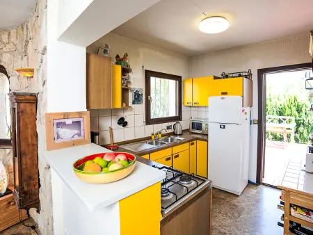 C&M, Villa 8 personnes à Calpe Calp - Photo 24