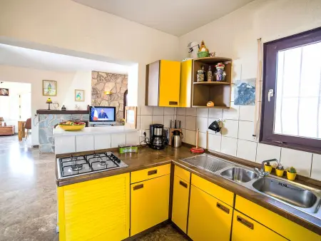 C&M, Villa 8 personnes à Calpe Calp - Photo 25