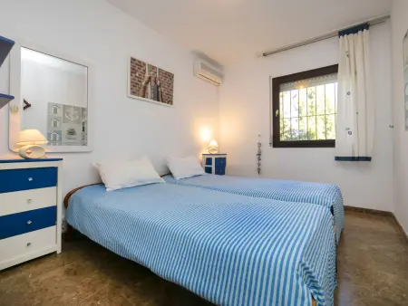 C&M, Villa 8 personnes à Calpe Calp - Photo 26