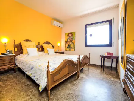 C&M, Villa 8 personnes à Calpe Calp - Photo 27