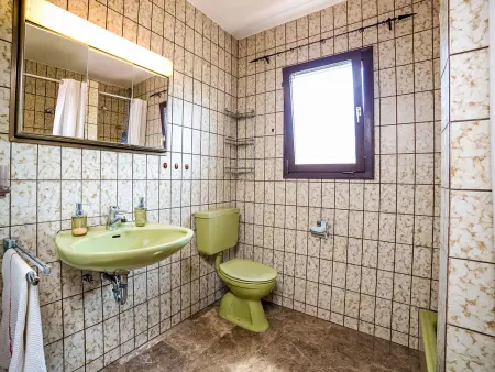 C&M, Villa 8 personnes à Calpe Calp - Photo 28