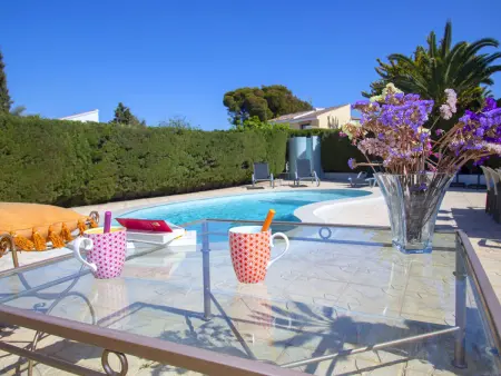 C&M, Villa 8 personnes à Calpe Calp - Photo 30