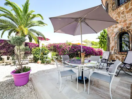 C&M, Villa 8 personnes à Calpe Calp - Photo 32