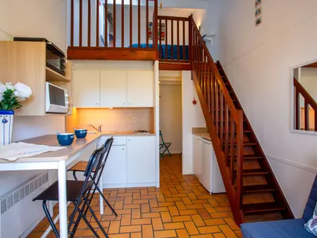 Plein Océan, Maison 2 personnes à Pornic - Photo 3
