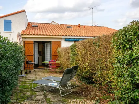 Plein Océan, Maison 2 personnes à Pornic - Photo 4