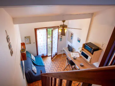 Plein Océan, Maison 2 personnes à Pornic - Photo 11