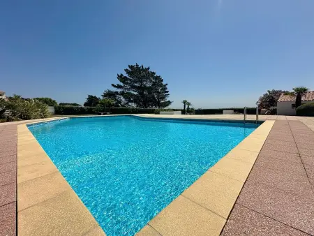 Plein Océan, Maison 2 personnes à Pornic - Photo 20
