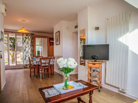 Les Tilleuls, Appartement 4 personnes à La Bernerie en Retz - Photo 2