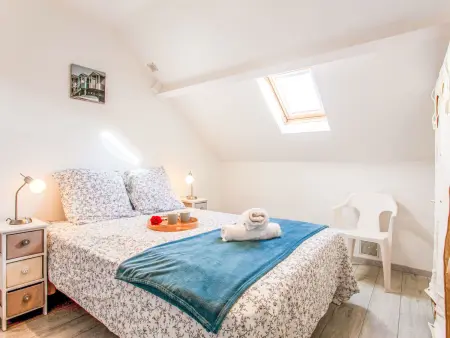 Les Tilleuls, Appartement 4 personnes à La Bernerie en Retz - Photo 3