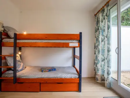 Les Tilleuls, Appartement 4 personnes à La Bernerie en Retz - Photo 8