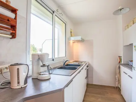 Les Tilleuls, Appartement 4 personnes à La Bernerie en Retz - Photo 9